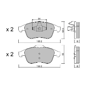 BPRE-1019 AISIN