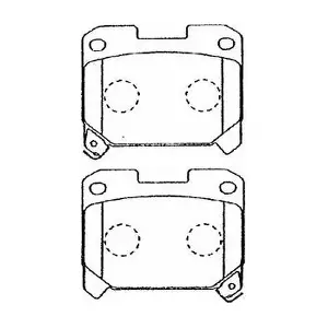 AISIN A2N027