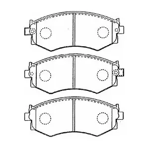 AISIN B1N020