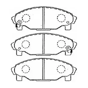AISIN G1N017