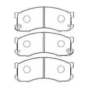 AISIN E1N018