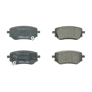 BPMB7028 AISIN
