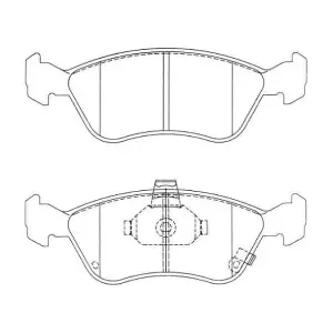 ASN2029 AISIN