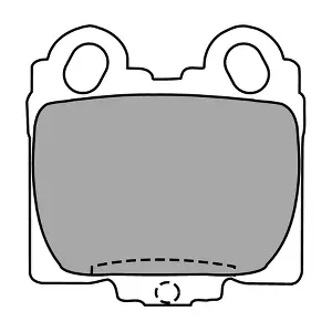 AISIN ASN-2169