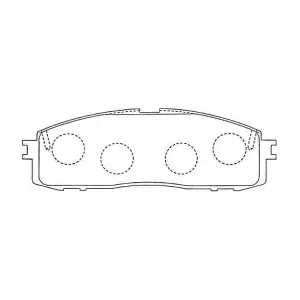 ASN-146 AISIN