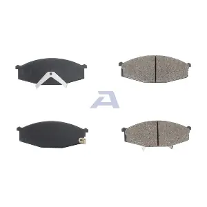 SN539P AISIN