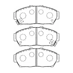 AISIN C1N024