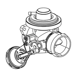 AISIN EGRAZ7042