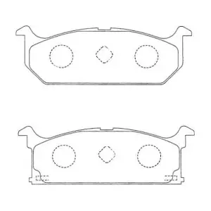 AISIN ASN-143
