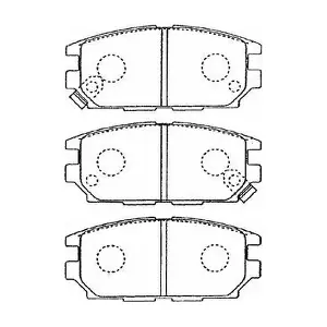 AISIN D2N036