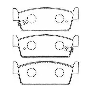 B2N056 AISIN