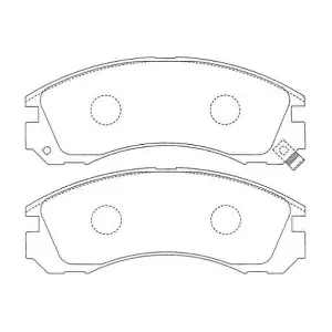 ASN-151 AISIN