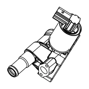 AISIN EGRAZ-7073