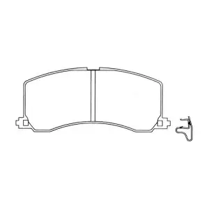 5580062G60 HONDA