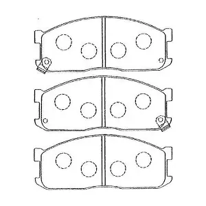 AISIN E1N009
