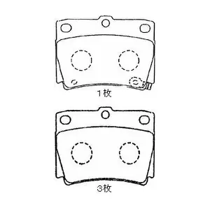AISIN D2N022