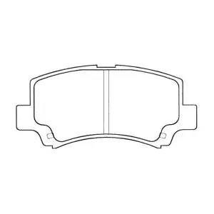 ASN-2022 AISIN