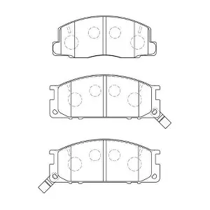 AISIN A1N083