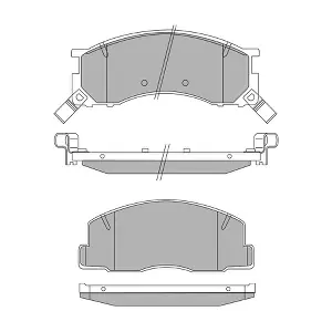 ASN-2085 AISIN