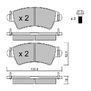 BPPE-1019 AISIN