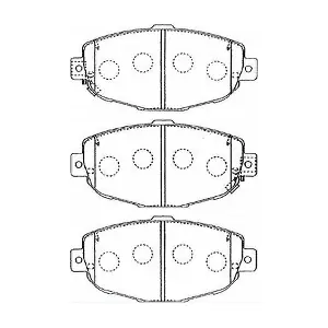 AISIN A1N054