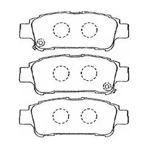 AISIN A2N069