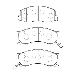 AISIN A1N085