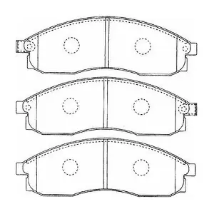 B1N023 AISIN