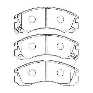 AISIN D1N034