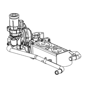 EGRAZ-7027 AISIN