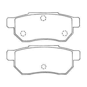 ASN-218 AISIN