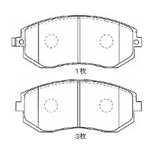 AISIN F1N018