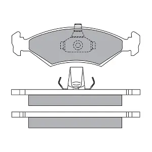 AISIN ASN-2069