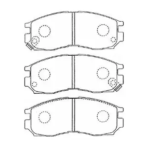 AISIN D1N035