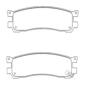 AISIN ASN-239
