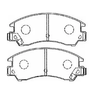 AISIN F1N008