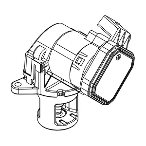 EGRAZ7065 AISIN