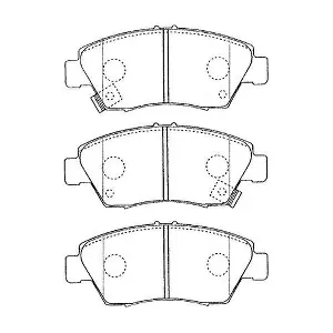 AISIN C1N016