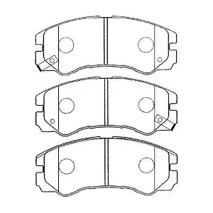 AISIN J1N008