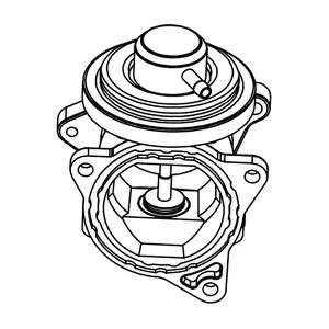 AISIN EGRAZ7008
