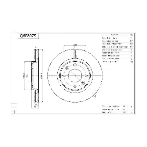 AISIN Q6F897S