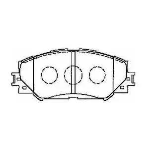 AISIN A1N128