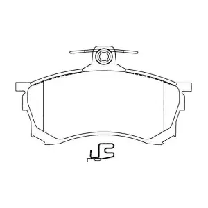 ASN-2030 AISIN