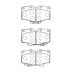 AISIN A1N026