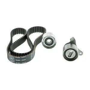 TST-005 AISIN