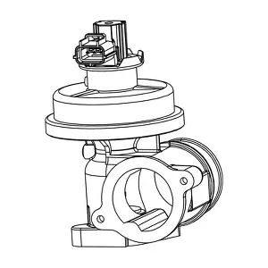 EGRAZ-7023 AISIN