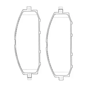 ASN-2035 AISIN