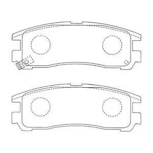 AISIN ASN-185