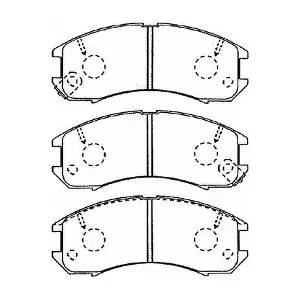 AISIN E1N035
