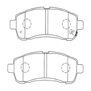 AISIN SN502P